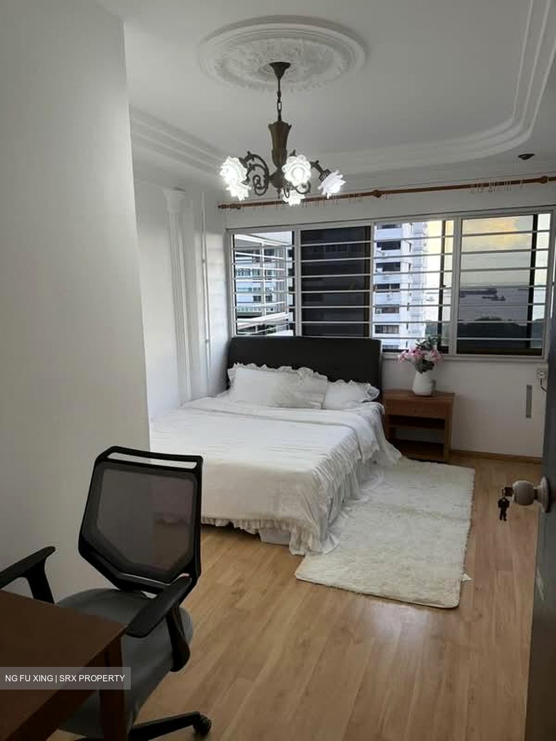 Laguna Park (D15), Apartment #589281031